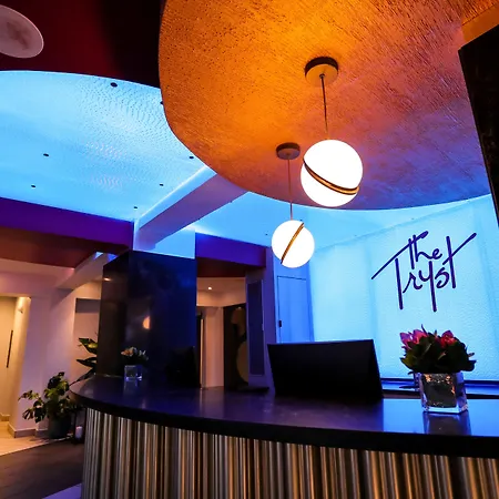 The Tryst Beachfront Hotel-3