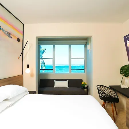 The Tryst Beachfront Hotel-2