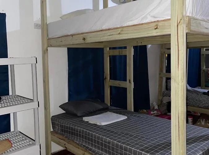 Beach Dorms