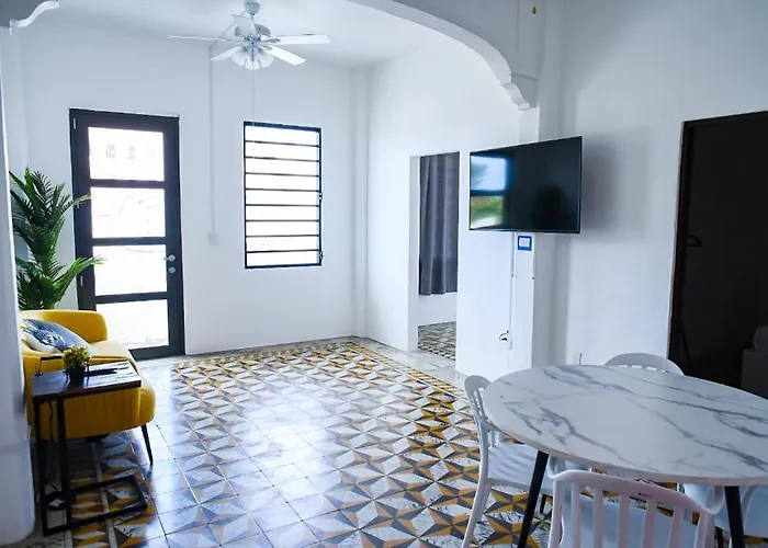 Digital Nomad San Agustin s